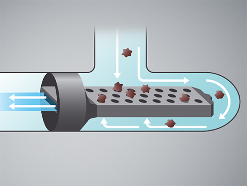 Microfilter