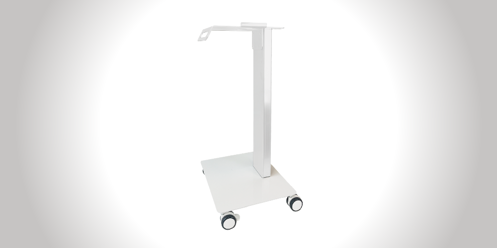 iCart Prophy2 with water bottle kit