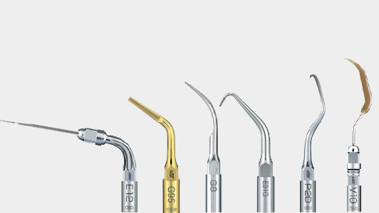 NSK Ti-Max X450 M4 Surgical LED Speed Handpiece - 45° 18W Triple Water Jet, Dental