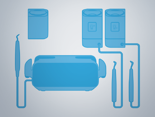 Independent Unit and Chamber