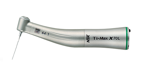 Endodontics Applications/X70L
