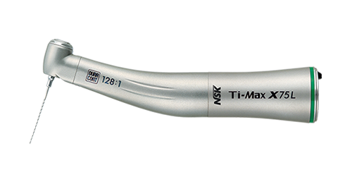 Endodontics Applications/X75L